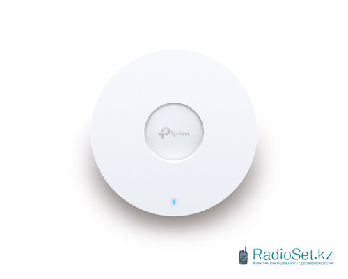 Wi-Fi точка доступа TP-Link EAP670